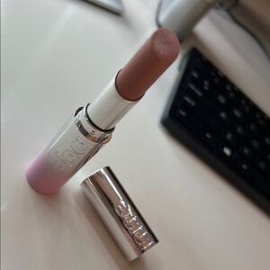 Rabanne Lovebalm Hydrating lipstick - Makeup Sex 010